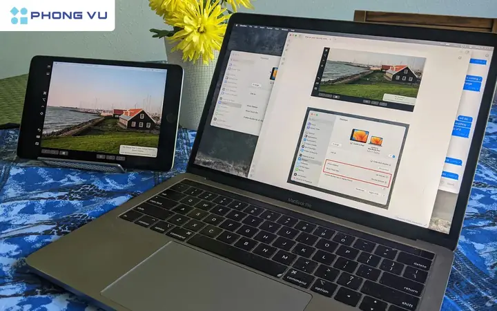 Những Lợi Ích Khi Thay Đổi Máy Tính Bảng, Ipad Trở Thành Màn Hình Phụ Những Lợi Ích Khi Thay Đổi Máy Tính Bảng, Ipad Trở Thành Màn Hình Phụ