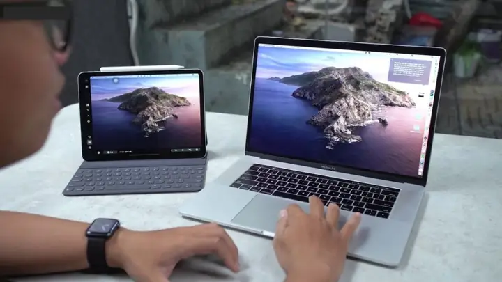 Lưu Ý Khi Biến Máy Tính Bảng, Ipad Thành Màn Hình Phụ