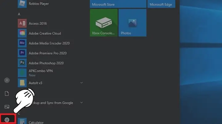 Cách Bật Bluetooth Trên Máy Tính, Laptop Windows 10