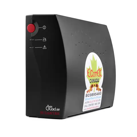 Tại Sao Cần Bộ Lưu Điện Ups Cho Máy Tính Của Bạn? Tại Sao Cần Bộ Lưu Điện Ups Cho Máy Tính Của Bạn?