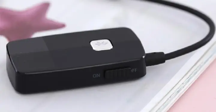 Cắm Usb Bluetooth Vào Máy