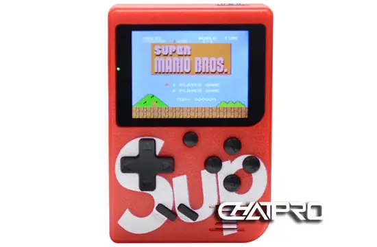 Máy Chơi Game Bắn Vòng Nước Vui Nhộn Máy Chơi Game Bắn Vòng Nước Vui Nhộn