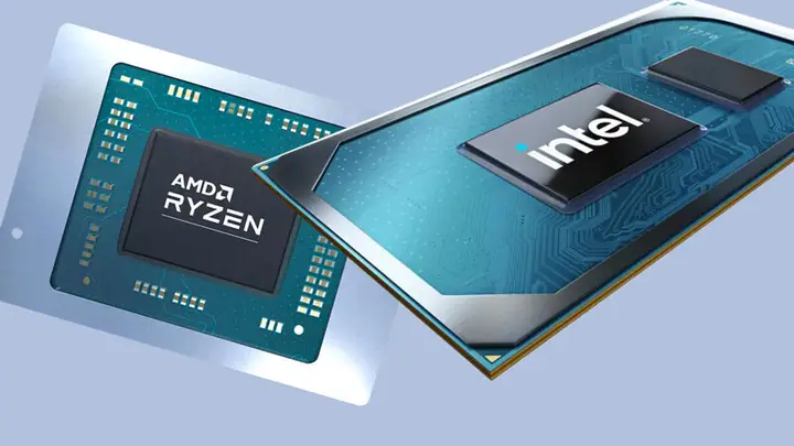 Bộ Vi Xử Lý Máy Tính Là Gì? Khám Phá Kiến Thức Toàn Diện Về Cpu