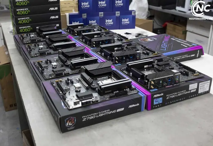 Lựa Chọn Linh Kiện Phù Hợp Để Xây Dựng Pc 15 Triệu