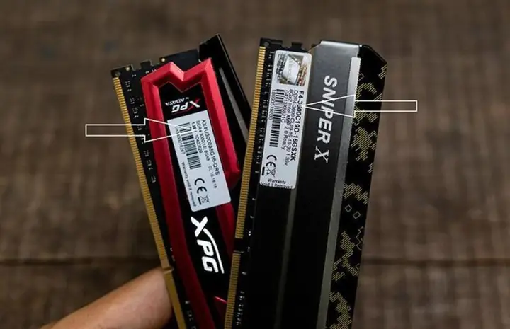 Bus Của Ram Là Gì?