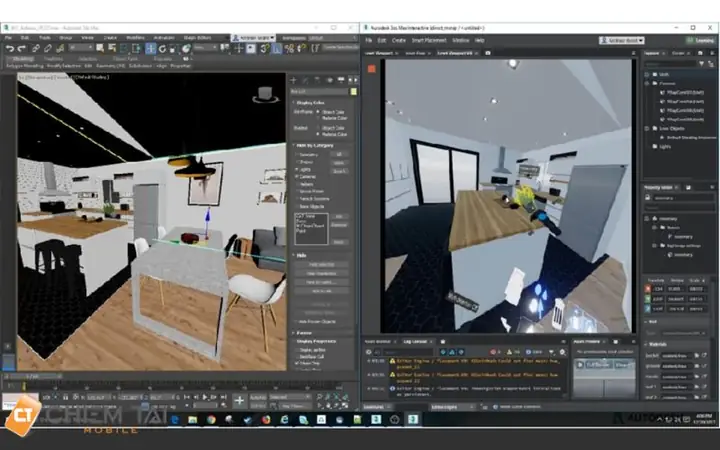 Autodesk 3ds Max