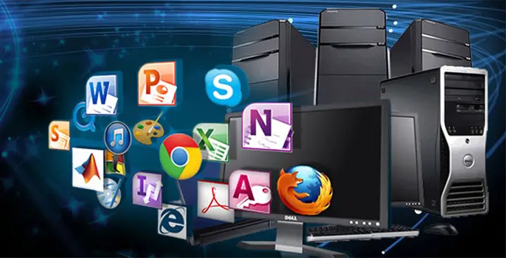 Các Chương Trình Cần Thiết Cho Máy Tính: Hướng Dẫn Toàn Diện Các Chương Trình Cần Thiết Cho Máy Tính: Hướng Dẫn Toàn Diện