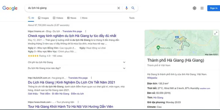 Soi Các Bài Viết Đang Top