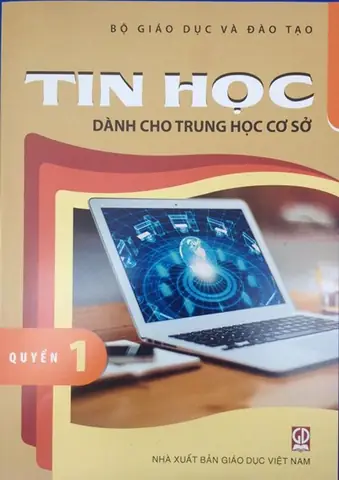Tin Học 6 - Ôn Tập Hki - Các Đề Thi Thử Tin Học 6 - Ôn Tập Hki - Các Đề Thi Thử