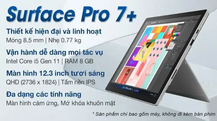 Các Dòng Máy Tính Của Microsoft Nổi Bật Các Dòng Máy Tính Của Microsoft Nổi Bật