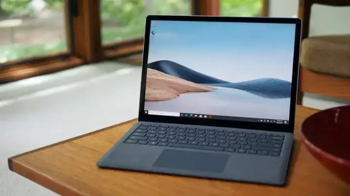 Tổng Quan Về Microsoft Surface Tổng Quan Về Microsoft Surface