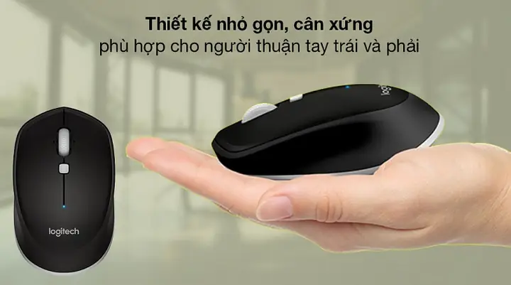 1chuột Máy Tính Logitech 1chuột Máy Tính Logitech