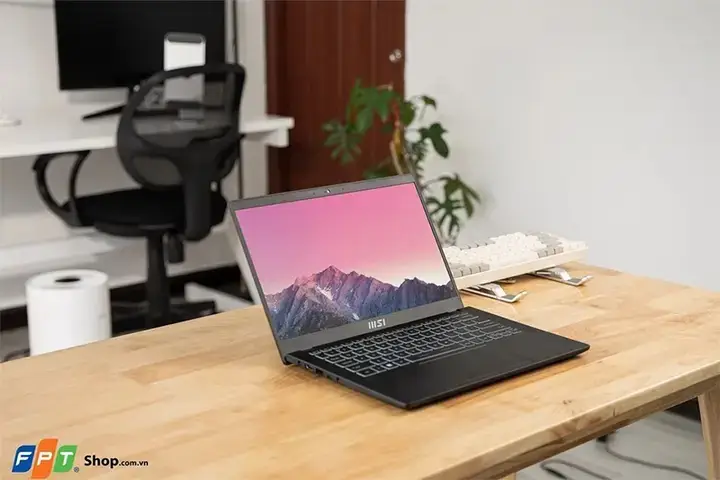 Dell: Sự Cân Bằng Giữa Hiệu Năng Và Độ Bền