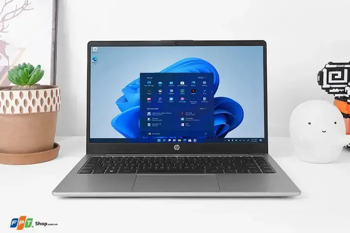 Hp: Thương Hiệu Toàn Cầu Với Công Nghệ Đổi Mới