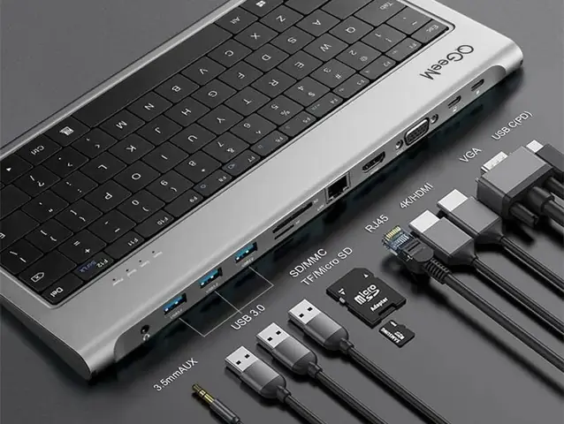 Bàn Phím Usb