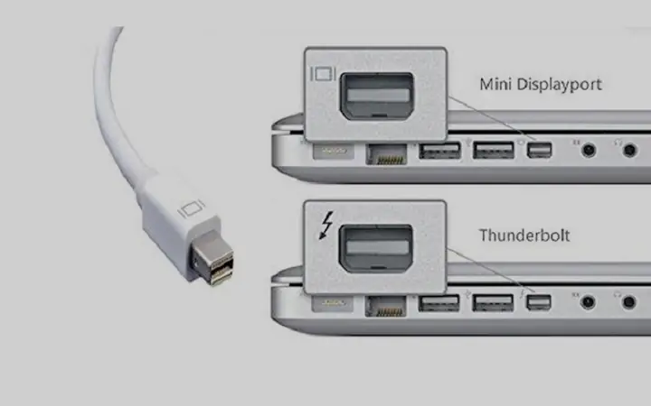 Display Port Display Port