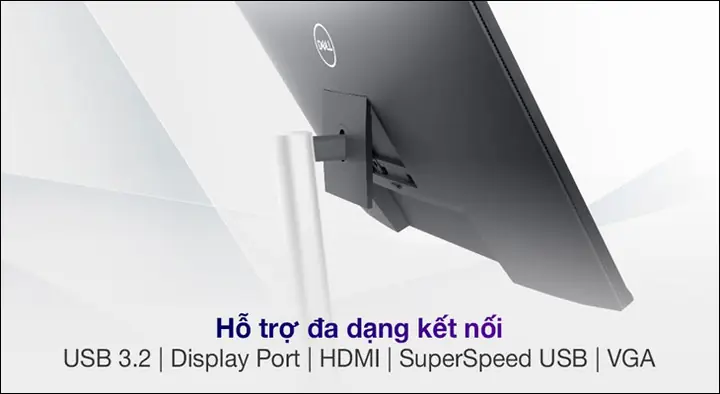 Cổng Kết Nối