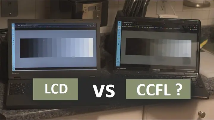 Màn Hình Ccfl