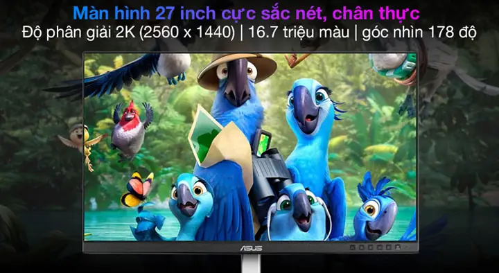 Độ Phân Giải