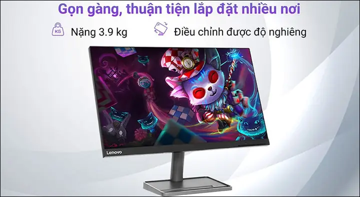 Kích Thước Màn Hình