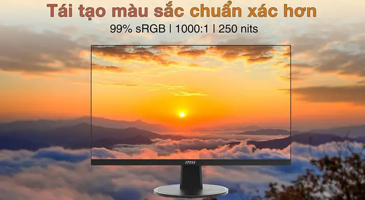 Độ Sáng Màn Hình