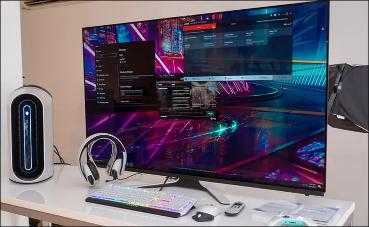 Màn Hình Oled/amoled