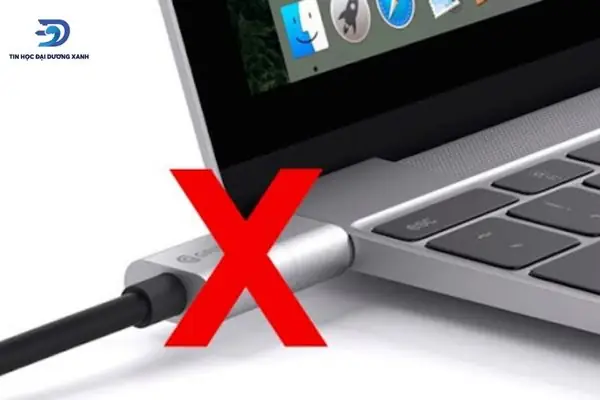 Laptop Bị Lỗi Không Sạc Được Pin