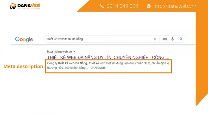5 Chưa Tối Ưu Thẻ Meta
