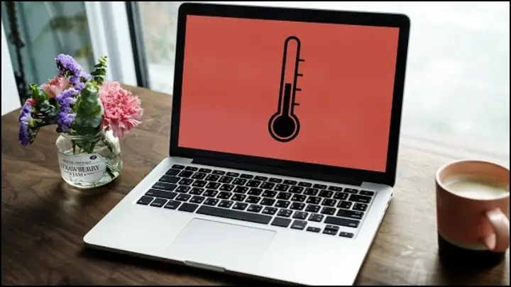 Tổng Hợp Các Lỗi Thường Gặp Trên Máy Tính