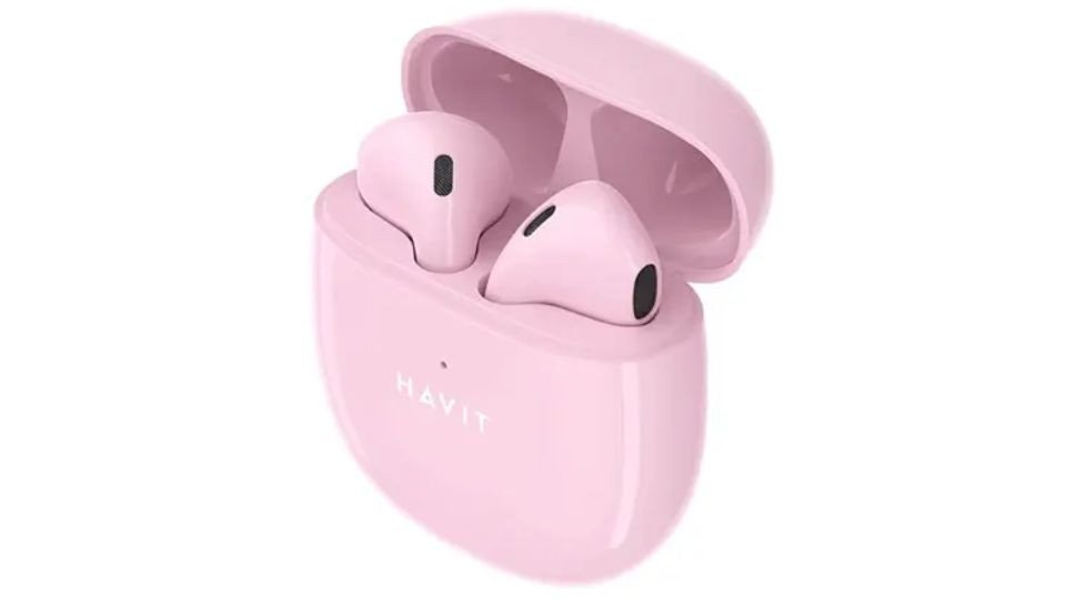 Các mẫu tai nghe bluetooth giá rẻ có thiết kế đa dạng và hấp dẫn