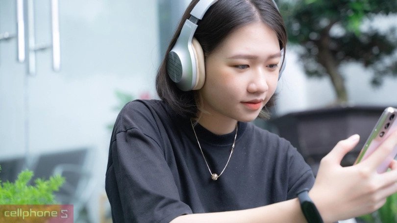Các mẫu tai nghe chụp tai Soul với thiết kế trẻ trung và âm bass mạnh mẽ