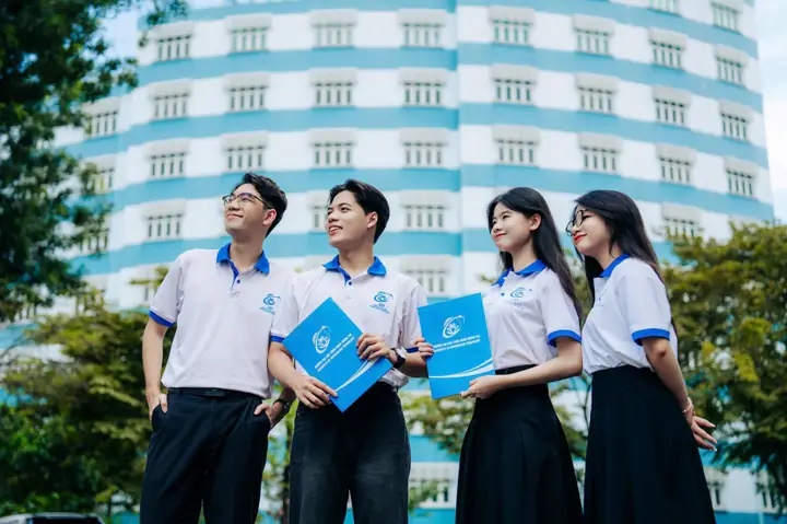 Các Ngành Học Về Máy Tính