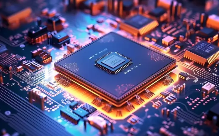 Bo Mạch Chủ (mainboard)