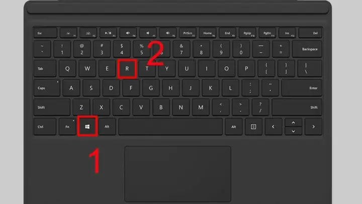 Cách Tắt Mật Khẩu Máy Tính Windows 10 Bằng Netplwiz