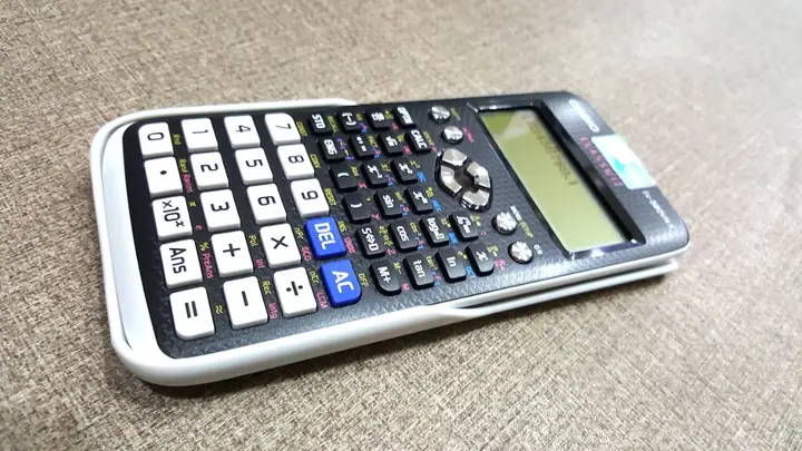 Hướng Dẫn Cách Tính Lim Bằng Máy Tính Casio Fx-580vn Chi Tiết Nhất Hướng Dẫn Cách Tính Lim Bằng Máy Tính Casio Fx-580vn Chi Tiết Nhất