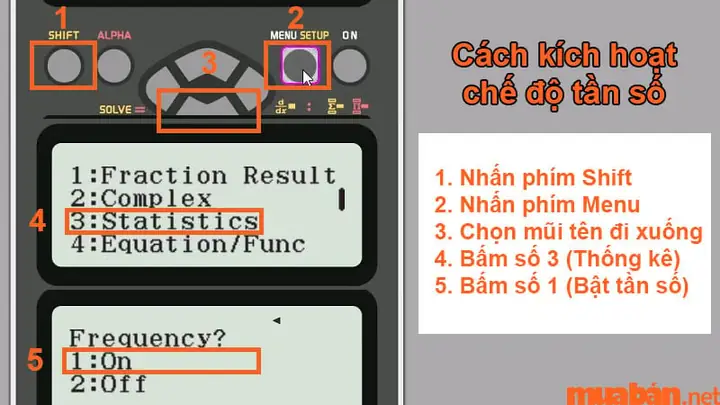 Tính Phương Sai Trong Bài Toán Thống Kê Cho Biến Đơn Tính Phương Sai Trong Bài Toán Thống Kê Cho Biến Đơn