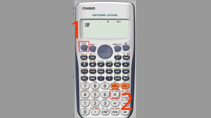 Chỉnh Hợp Chỉnh Hợp