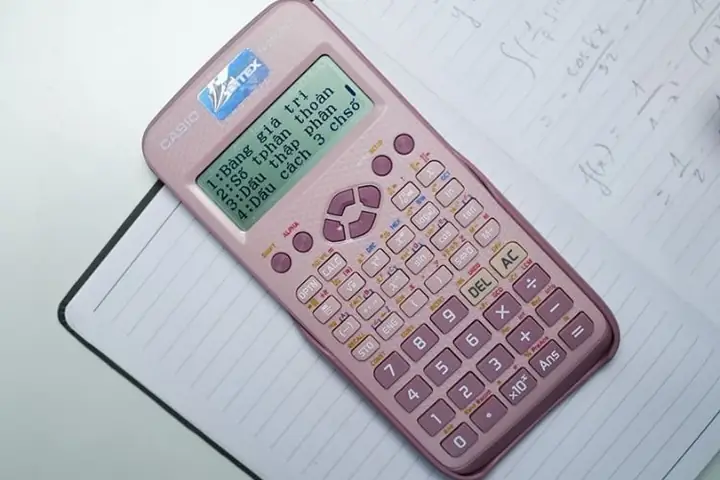 Cách Bấm Random Trên Máy Tính Casio: Hướng Dẫn Chi Tiết Cho Mọi Đối Tượng Cách Bấm Random Trên Máy Tính Casio: Hướng Dẫn Chi Tiết Cho Mọi Đối Tượng