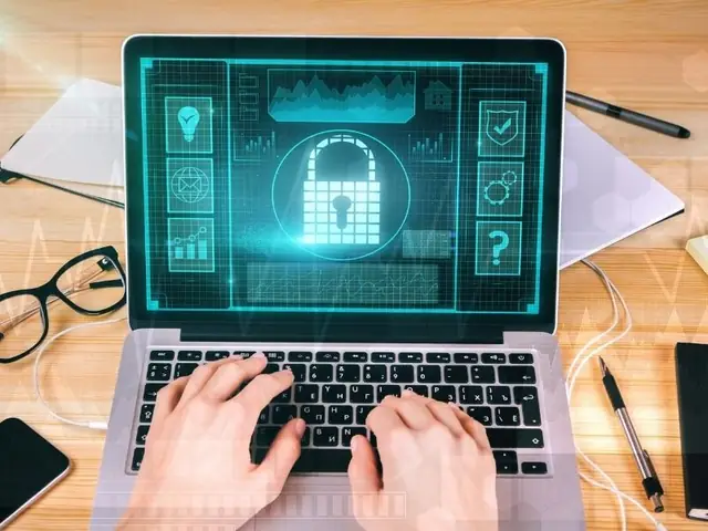 Tại Sao Phải Bảo Vệ Thông Tin Máy Tính, Laptop Tại Sao Phải Bảo Vệ Thông Tin Máy Tính, Laptop