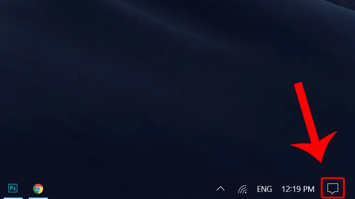 Cách Bật Bluetooth Trên Máy Tính Dell