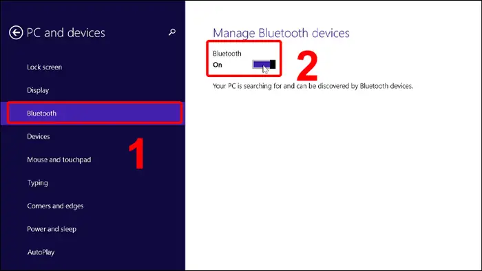Cách Bật Bluetooth Trên Máy Tính Dell