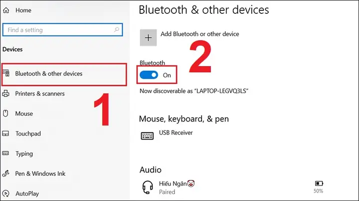 - Cách Bật, Tắt Bluetooth Trên Máy Tính Windows 10 - Cách Bật, Tắt Bluetooth Trên Máy Tính Windows 10