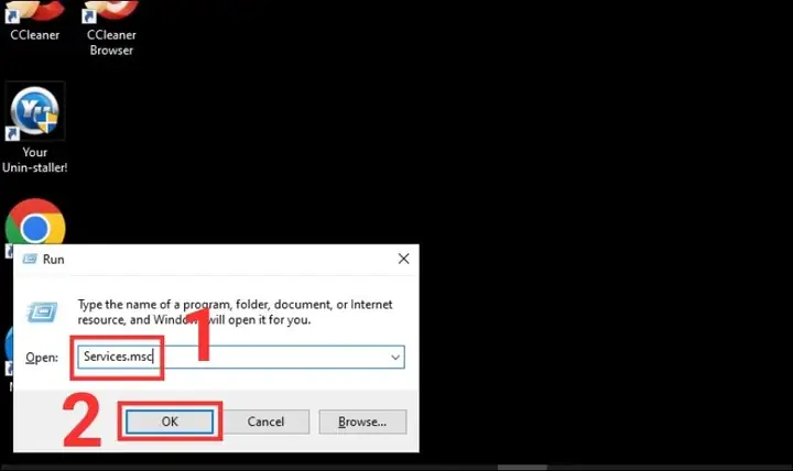 Cách Khắc Phục Lỗi Bật Bluetooth Trên Máy Tính Nhưng Không Kết Nối?