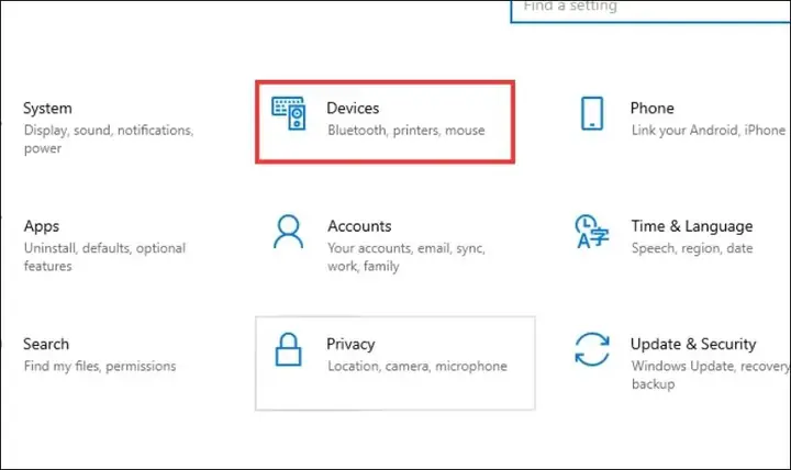Cách Bật, Tắt Bluetooth Trên Máy Tính Win 10,11