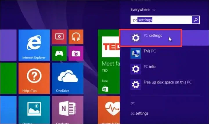 Cách Bật, Tắt Bluetooth Trên Win 7,8