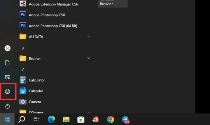 Cách Bật, Tắt Bluetooth Trên Máy Tính Win 10,11