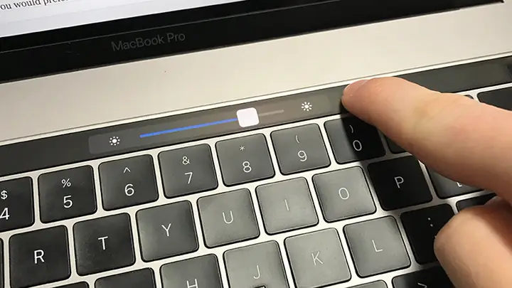 Cách Bật, Tắt Đèn Bàn Phím Trên Macbook
