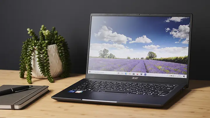 Cách Bật, Tắt Đèn Bàn Phím Trên Laptop Acer