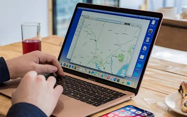 Cách Bật, Tắt Đèn Bàn Phím Trên Macbook