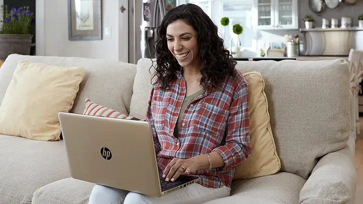 Cách Bật, Tắt Đèn Bàn Phím Trên Laptop Hp